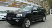 Ford Ranger occasion année 2015 boite Automatique Annonce Ford Ranger occasion Diesel DOUBLE CABINE WILDTRACK 3.2 TDCI 200 Ch BVA à LA CIOTAT