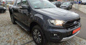 Ford Ranger occasion année 2019 boite Automatique Annonce Ford Ranger occasion Diesel DOUBLE CABINE à Mudaison