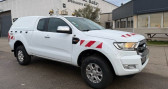 Annonce Ford Ranger occasion Diesel extra cab 2.2 160ch � LA BOISSE
