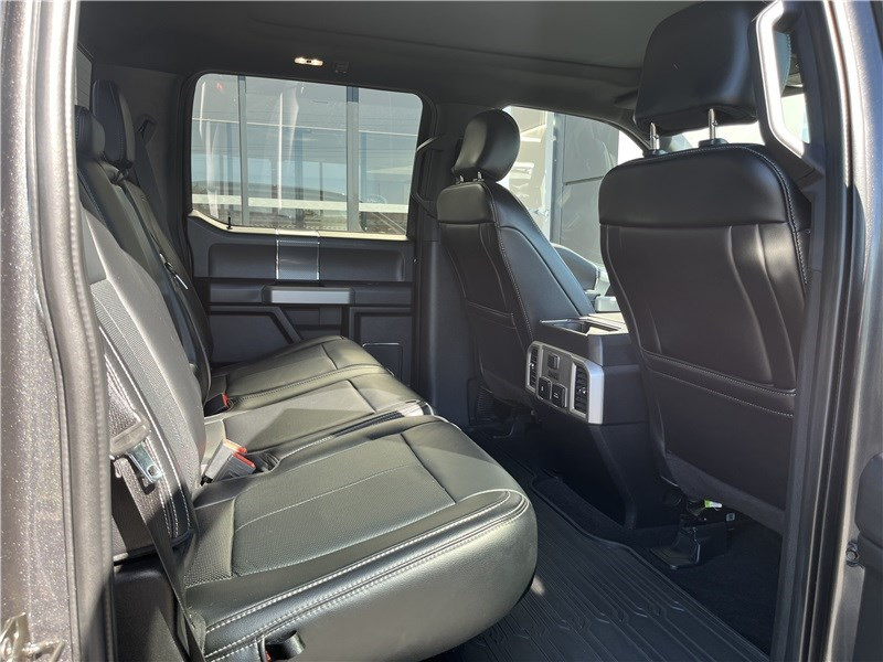 Ford Ranger F-150  LARIAT SPORT  occasion  MERIGNAC - photo n11