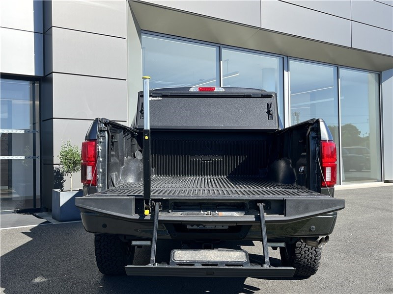 Ford Ranger F-150  LARIAT SPORT  occasion  MERIGNAC - photo n7