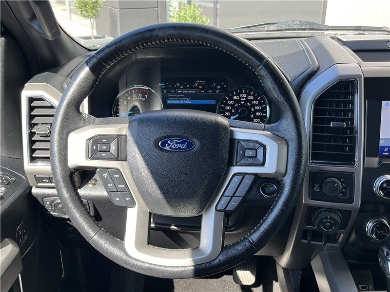 Ford Ranger F-150  LARIAT SPORT  occasion  MERIGNAC - photo n14