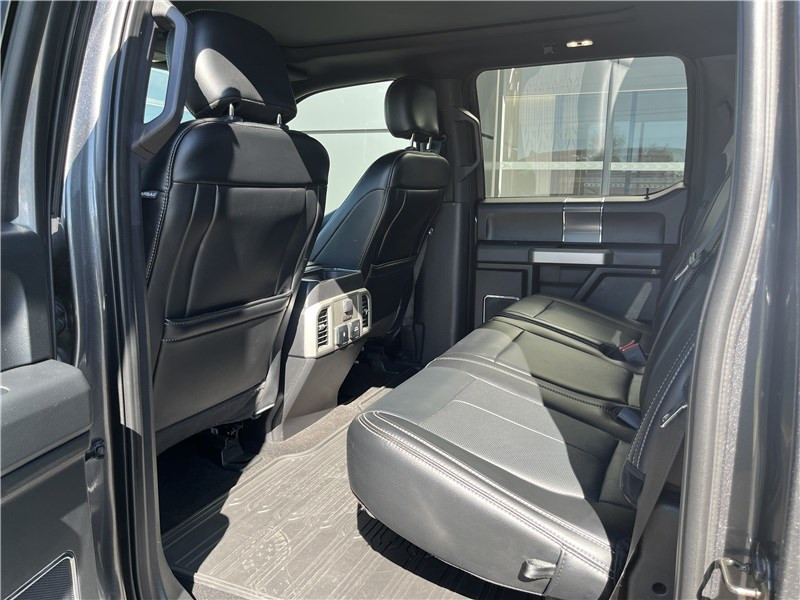 Ford Ranger F-150  LARIAT SPORT  occasion  MERIGNAC - photo n9