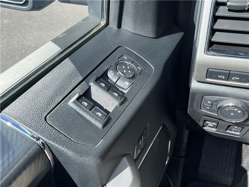 Ford Ranger F-150  LARIAT SPORT  occasion  MERIGNAC - photo n17