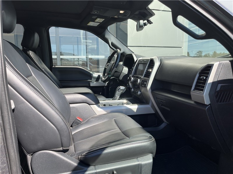 Ford Ranger F-150  LARIAT SPORT  occasion  MERIGNAC - photo n10