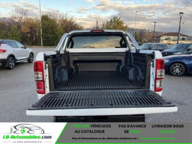 Ford Ranger FORD RANGER 2.0 4WD 170 CV AUT. LIMITED  occasion  Beaupuy - photo n6