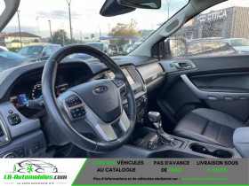 Ford Ranger FORD RANGER 2.0 4WD 170 CV AUT. LIMITED  occasion  Beaupuy - photo n5