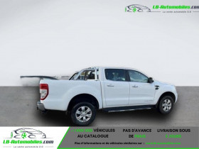 Ford Ranger FORD RANGER 2.0 4WD 170 CV AUT. LIMITED  occasion  Beaupuy - photo n3