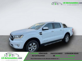 Ford Ranger FORD RANGER 2.0 4WD 170 CV AUT. LIMITED  occasion  Beaupuy - photo n2