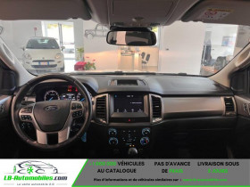Ford Ranger FORD Ranger 2.0 ECOBLUE DC XLT 5 posti  occasion  Beaupuy - photo n3