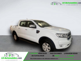 Ford Ranger FORD Ranger 2.0 ECOBLUE DC XLT 5 posti  occasion  Beaupuy - photo n2