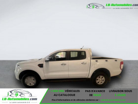 Ford Ranger FORD Ranger 2.0 ECOBLUE DC XLT 5 posti  occasion  Beaupuy - photo n5