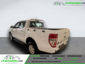 Ford Ranger FORD Ranger 2.0 ECOBLUE DC XLT 5 posti  occasion  Beaupuy - photo n4