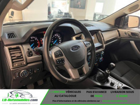 Ford Ranger FORD Ranger 2.0 ECOBLUE DC XLT 5 posti  occasion  Beaupuy - photo n6
