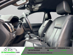 Ford Ranger FORD Ranger 2.0 ecoblue double cab Wildtrak 170c  occasion  Beaupuy - photo n6