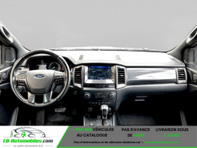 Ford Ranger FORD Ranger 2.0 ecoblue double cab Wildtrak 170c  occasion  Beaupuy - photo n3