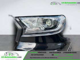 Ford Ranger FORD Ranger 2.0 ecoblue double cab Wildtrak 170c  occasion  Beaupuy - photo n2