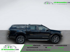Ford Ranger FORD Ranger 2.0 ecoblue double cab Wildtrak 170c  occasion  Beaupuy - photo n5