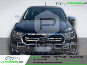 Ford Ranger FORD Ranger 2.0 TDCi aut. DC Limited 5 posti  occasion  Beaupuy - photo n4