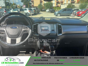 Ford Ranger FORD Ranger 2.0 TDCi aut. DC Limited 5 posti  occasion  Beaupuy - photo n3
