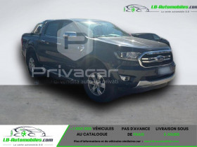 Ford Ranger FORD Ranger 2.0 TDCi aut. DC Limited 5 posti  occasion  Beaupuy - photo n2