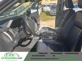Ford Ranger FORD Ranger 2.0 TDCi aut. DC Limited 5 posti  occasion  Beaupuy - photo n7