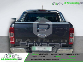 Ford Ranger FORD Ranger 2.0 TDCi aut. DC Limited 5 posti  occasion  Beaupuy - photo n6