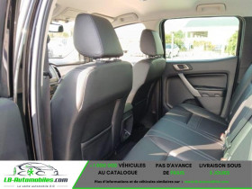 Ford Ranger FORD Ranger 2.0 TDCi aut. DC Limited N1  occasion  Beaupuy - photo n8