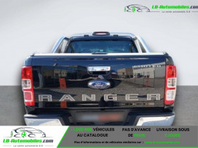 Ford Ranger FORD Ranger 2.0 TDCi aut. DC Limited N1  occasion  Beaupuy - photo n6