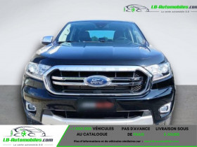 Ford Ranger FORD Ranger 2.0 TDCi aut. DC Limited N1  occasion  Beaupuy - photo n4