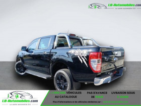 Ford Ranger FORD Ranger 2.0 TDCi aut. DC Limited N1  occasion  Beaupuy - photo n3