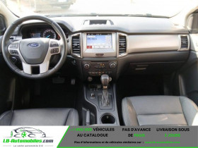 Ford Ranger FORD Ranger 2.0 TDCi aut. DC Limited N1  occasion  Beaupuy - photo n2