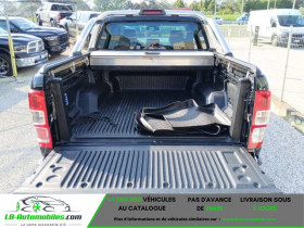 Ford Ranger FORD Ranger 2.0 TDCi aut. DC Limited N1  occasion  Beaupuy - photo n10