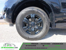 Ford Ranger FORD Ranger 2.0 TDCi aut. DC Limited N1  occasion  Beaupuy - photo n9