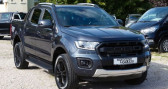 Annonce Ford Ranger occasion Diesel Ford Ranger Doppelkabine 4x4 Wildtrak 2.0L 213Ps  BEZIERS