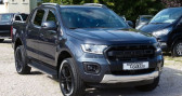 Ford Ranger Ford Ranger Doppelkabine 4x4 Wildtrak 2.0L 213Ps   BEZIERS 34