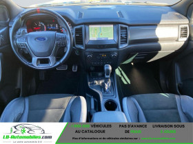 Ford Ranger FORD Ranger VII Raptor - Ranger Raptor 2.0 tdci  occasion  Beaupuy - photo n3