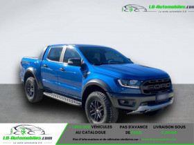 Ford Ranger FORD Ranger VII Raptor - Ranger Raptor 2.0 tdci  occasion  Beaupuy - photo n2