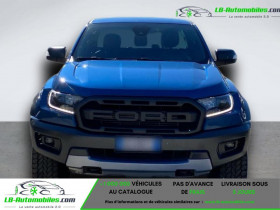 Ford Ranger FORD Ranger VII Raptor - Ranger Raptor 2.0 tdci  occasion  Beaupuy - photo n5