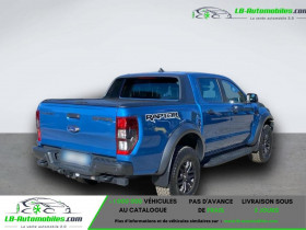 Ford Ranger FORD Ranger VII Raptor - Ranger Raptor 2.0 tdci  occasion  Beaupuy - photo n4