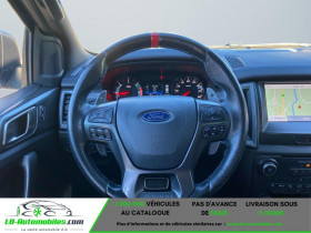 Ford Ranger FORD Ranger VII Raptor - Ranger Raptor 2.0 tdci  occasion  Beaupuy - photo n9