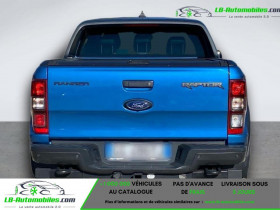 Ford Ranger FORD Ranger VII Raptor - Ranger Raptor 2.0 tdci  occasion  Beaupuy - photo n7