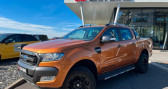Annonce Ford Ranger occasion Diesel FORD_s Wildtrak Double Cabine 3.2 200 ch BVA6 GPS Camera 18P  Sarreguemines