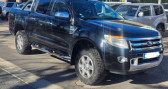 Annonce Ford Ranger occasion Diesel II 4X4 TDCI 150 DOUBLE CAB LIMITED � ST BONNET LE FROID