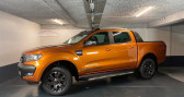 Annonce Ford Ranger occasion Diesel ii double cabine 3.2 tdci 200 wildtrak 4x4 bva6 à ANTIBES LES PINS