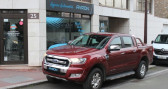 Annonce Ford Ranger occasion Diesel III (2) 2.2 TDCI 160 LIMITED AUTO  Enghien Les Bains