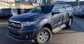 Annonce Ford Ranger occasion Diesel III (3) 2.0 ECOBLUE 170 S&S 4X4 XLT SUPER CABINE BVA10 � Le Creusot