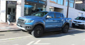 Ford Ranger III (3) 2.0 ECOBLUE 213 DOUBLE CABINE RAPTOR AUTO   Enghien Les Bains 95