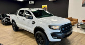 Ford Ranger III (3) 3.2 ECOBLUE 200 AUTO DOUBLE CABINE WILDTRAK BVA   Saint Vincent De Boisset 42