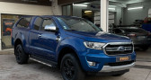 Annonce Ford Ranger occasion Diesel iii (3) super cabine 2.0 ecoblue 213 limited hard-top   atte  Nancy